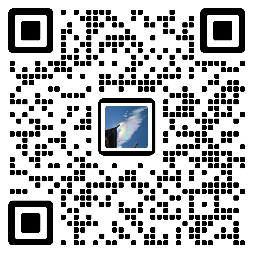 扫一扫添加微信